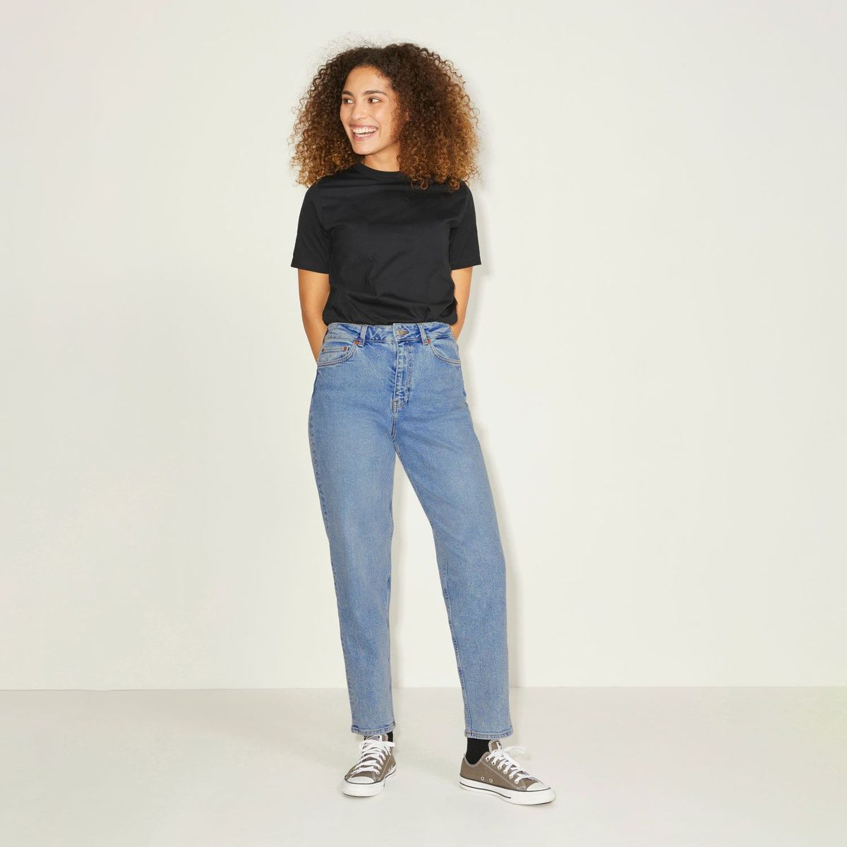 JJXX - Jean Mom Mujer Jack&Jones Women