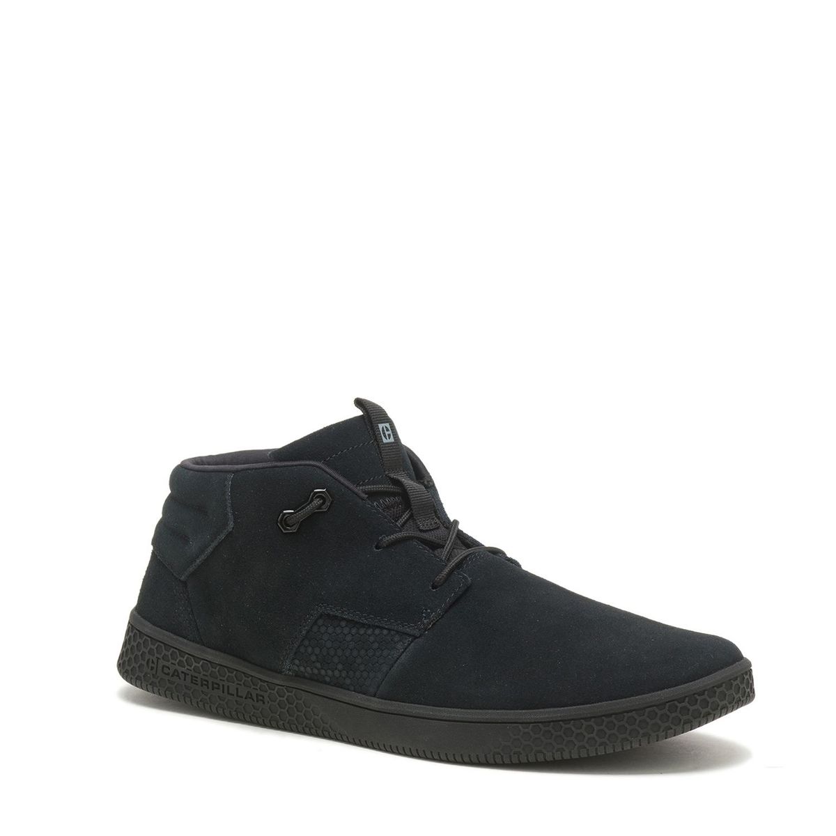 CAT - Botines Hombre CAT Pause Mid