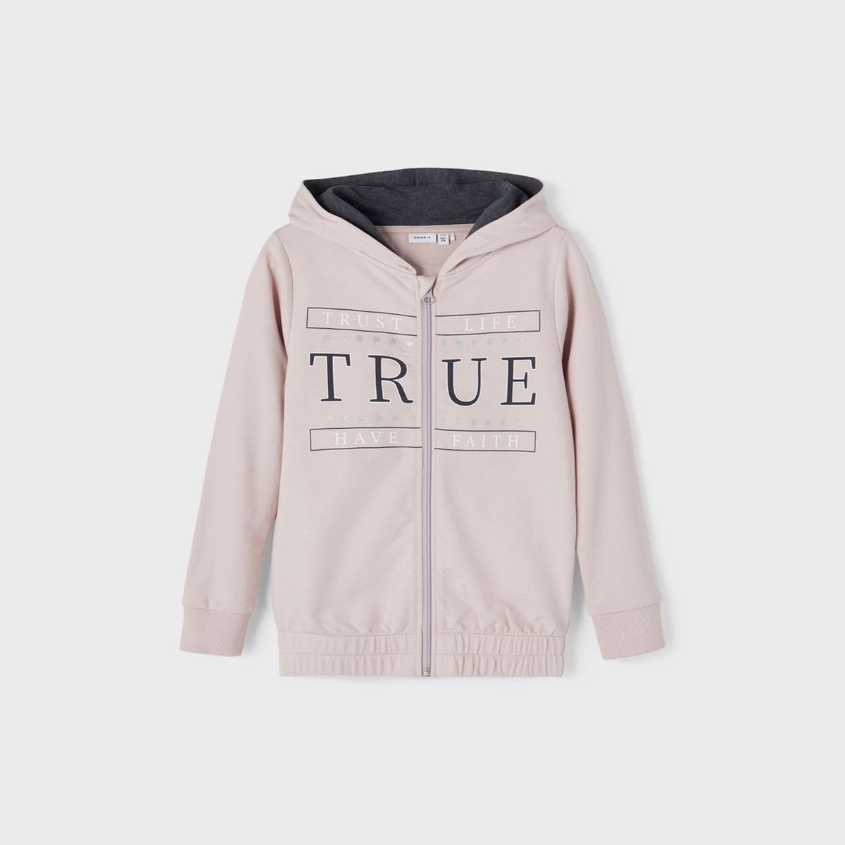 NAME IT - Casaca Niña Algodón Name It