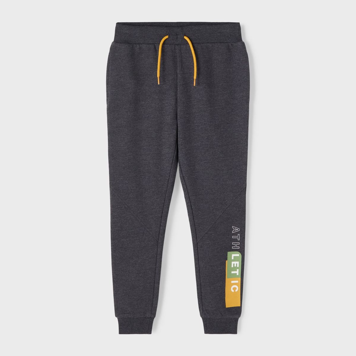 NAME IT - Pantalón Buzo Algodón Niño