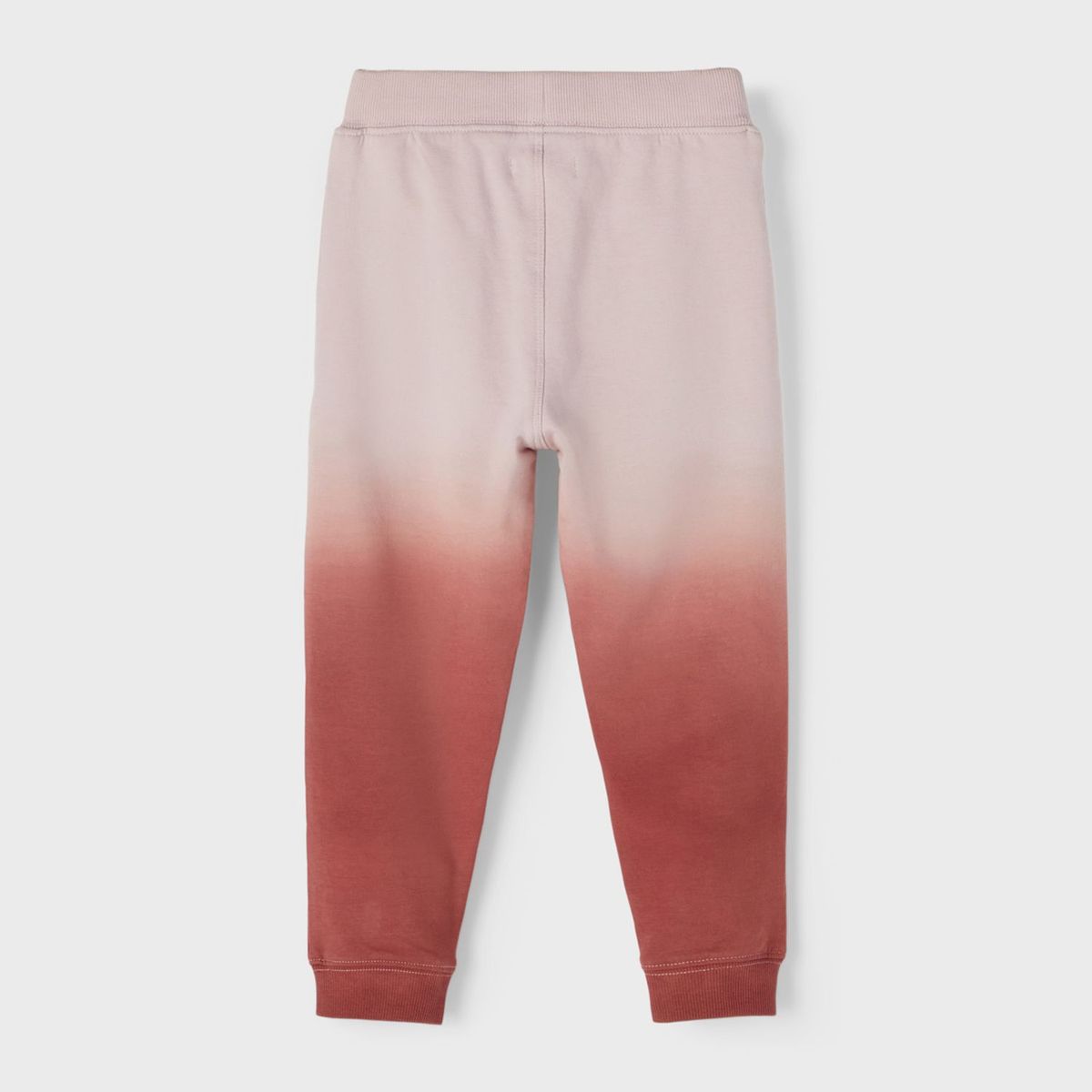 NAME IT - Pantalón Buzo Alg Org Unisex