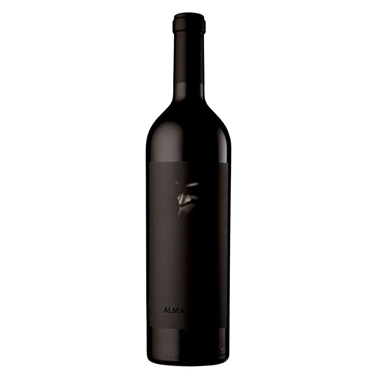 ALMA NEGRA - Vino Tinto Alma Negra Blend 750ml