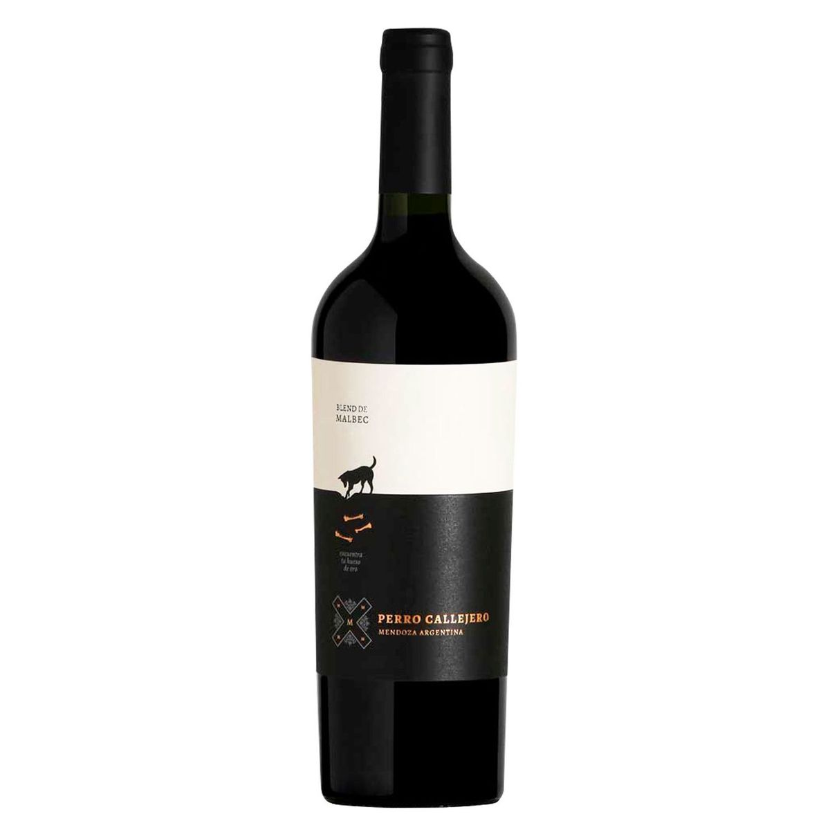 MOSQUITA MUERTA - Vino Tinto Mosquita Muerta Malbec 750ml