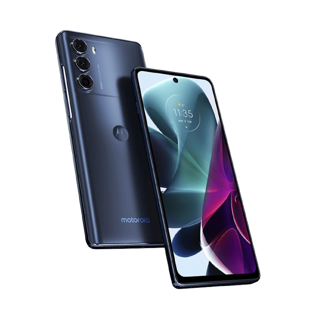 MOTOROLA - Smartphone Motorola G200 5G 128GB 8GB