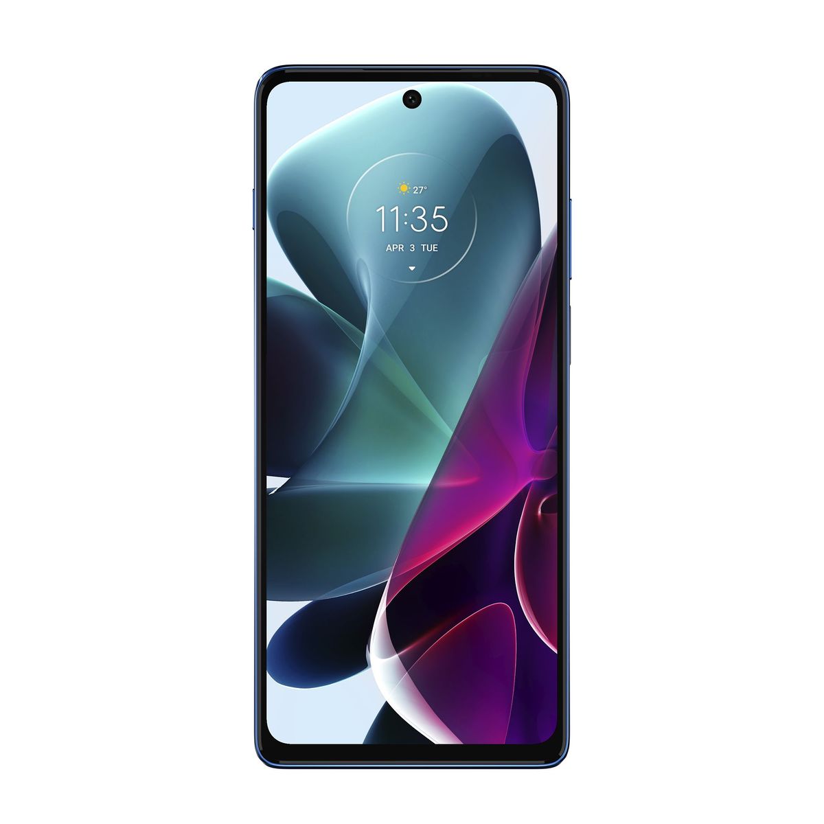 MOTOROLA - Smartphone Motorola G200 5G 128GB 8GB