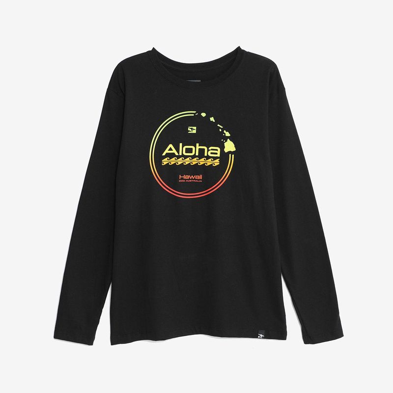 DOO AUSTRALIA - Polo Bsc Ml Estampado