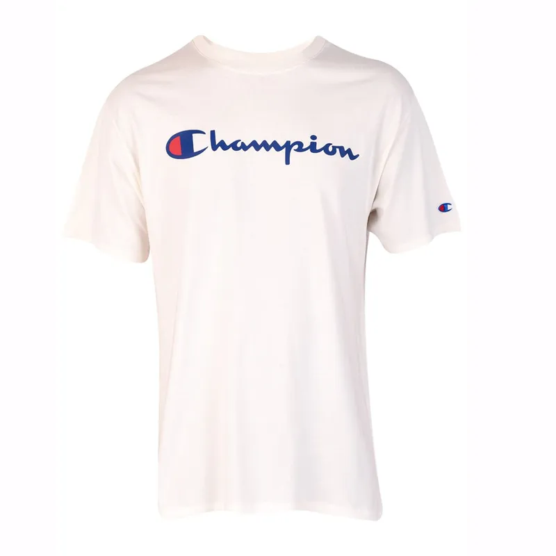CHAMPION - Polo Manga Corta Hombre Champion