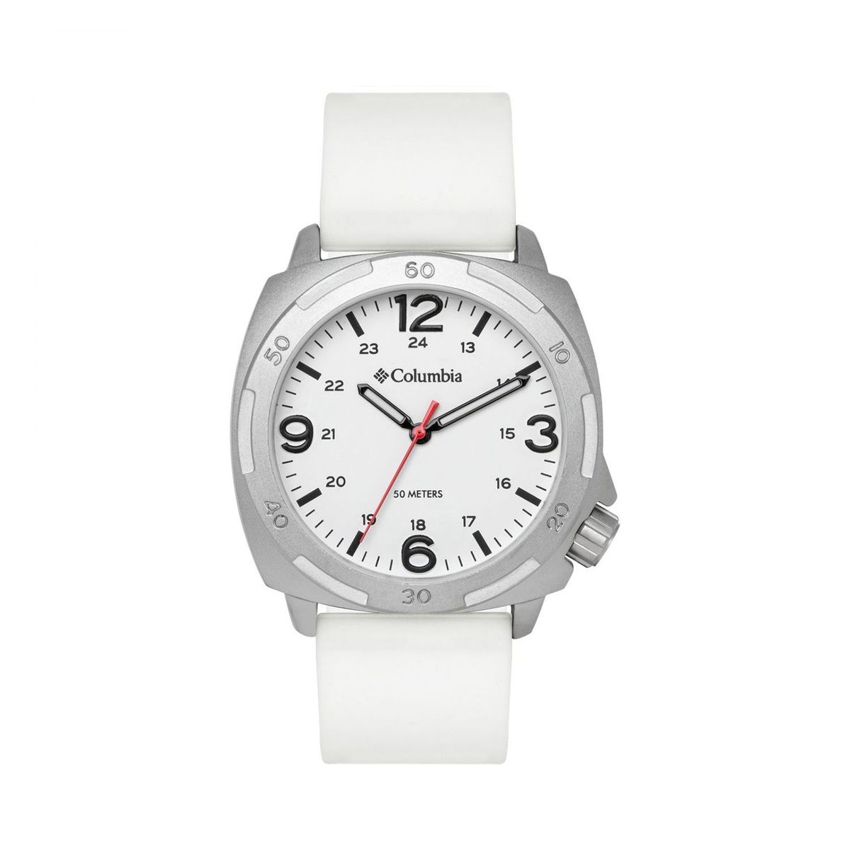 COLUMBIA - Reloj Análogo Colu CSS17-003 H