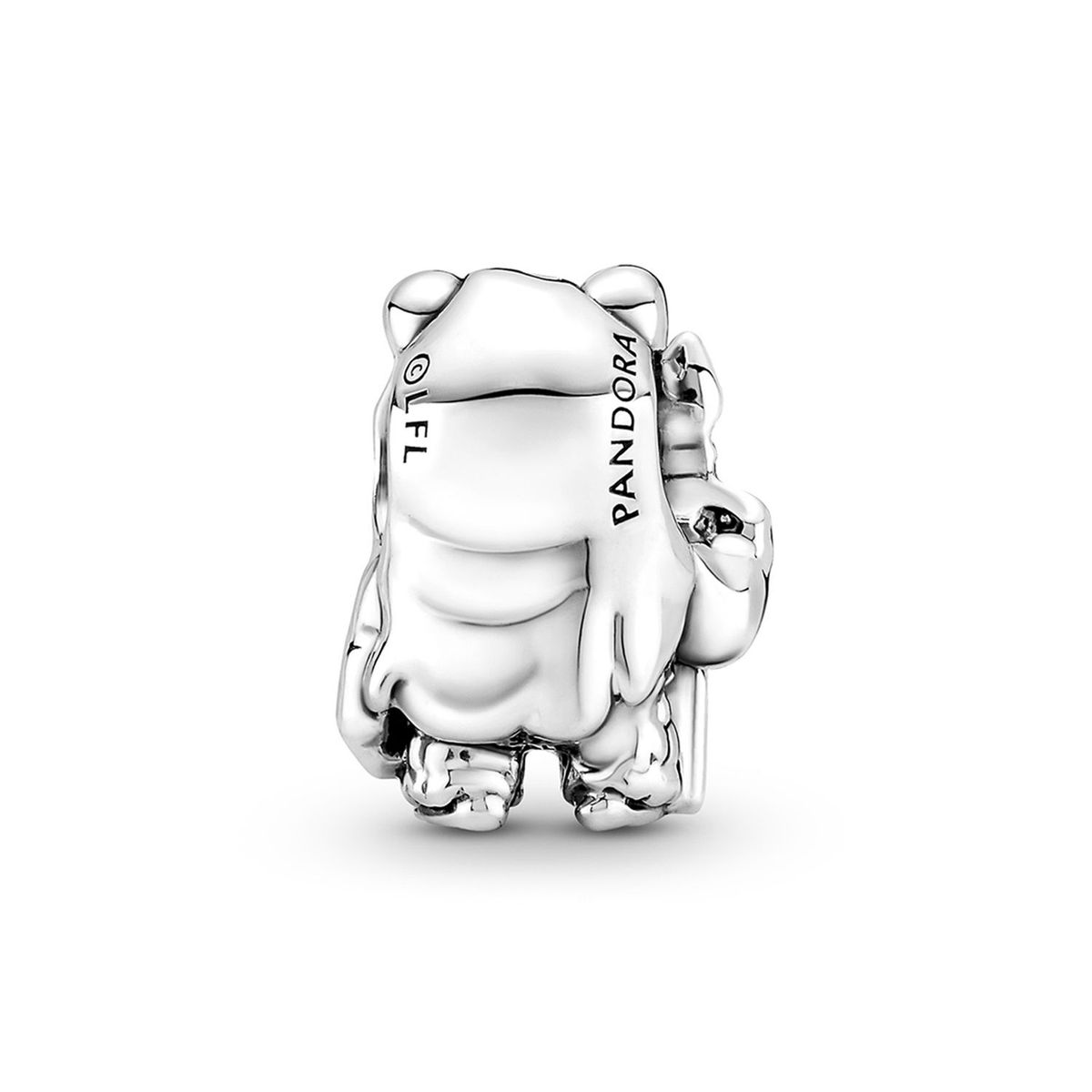 PANDORA - Charm Ewok De Star Wars