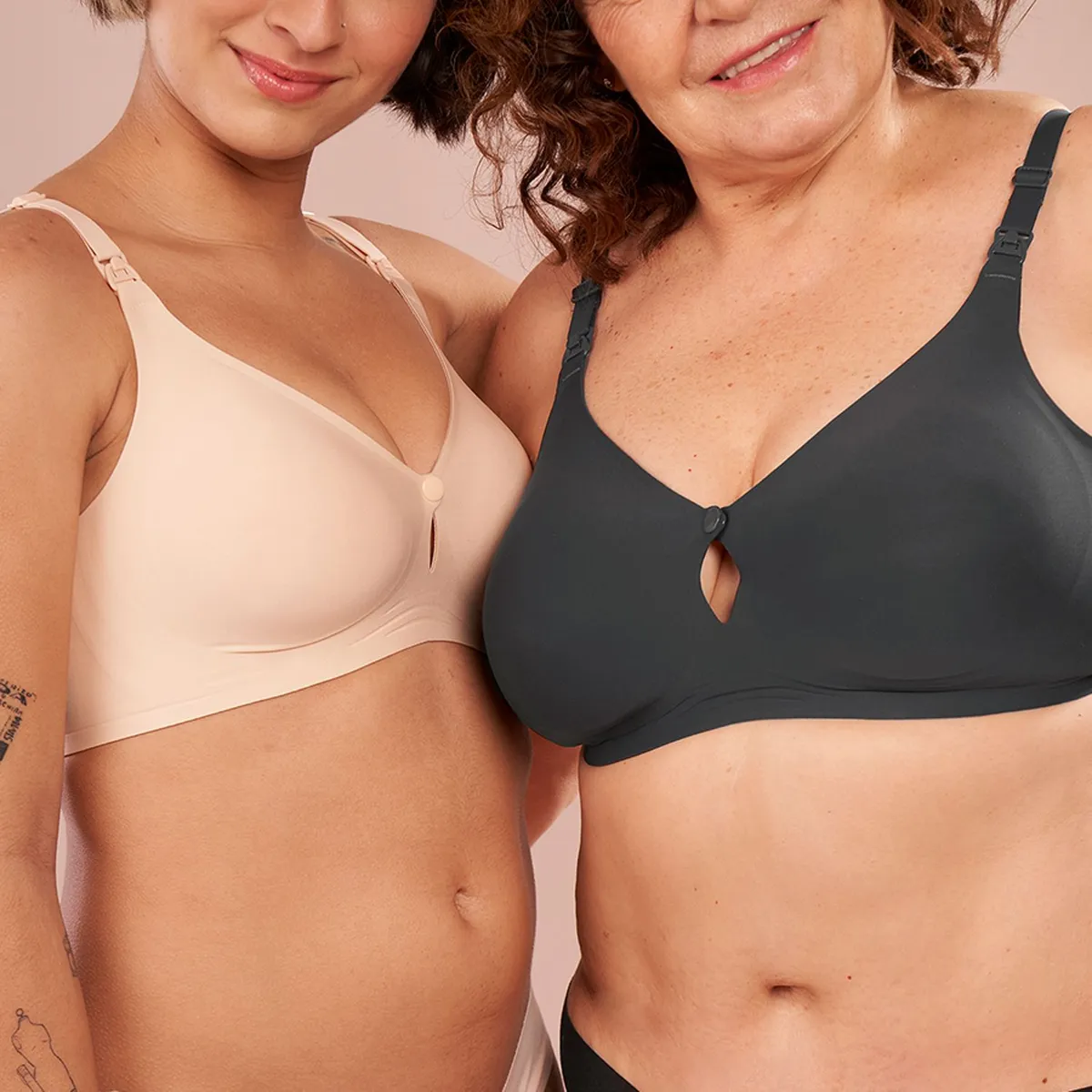 SICUREZZA - Elite Maternity Brasier Sicurezza