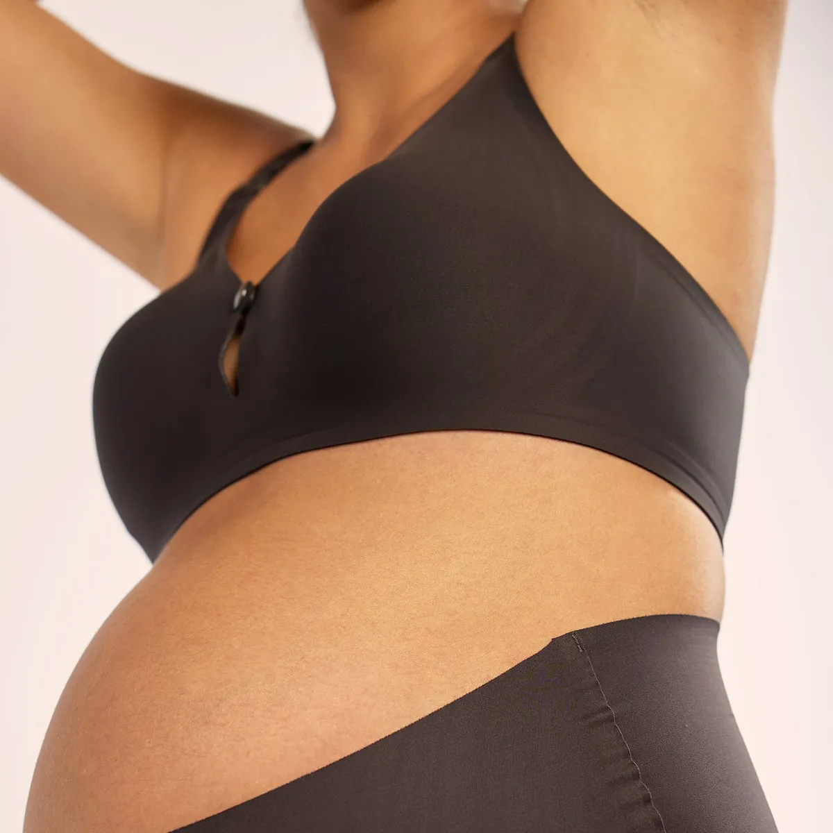 SICUREZZA - Elite Maternity Brasier Sicurezza
