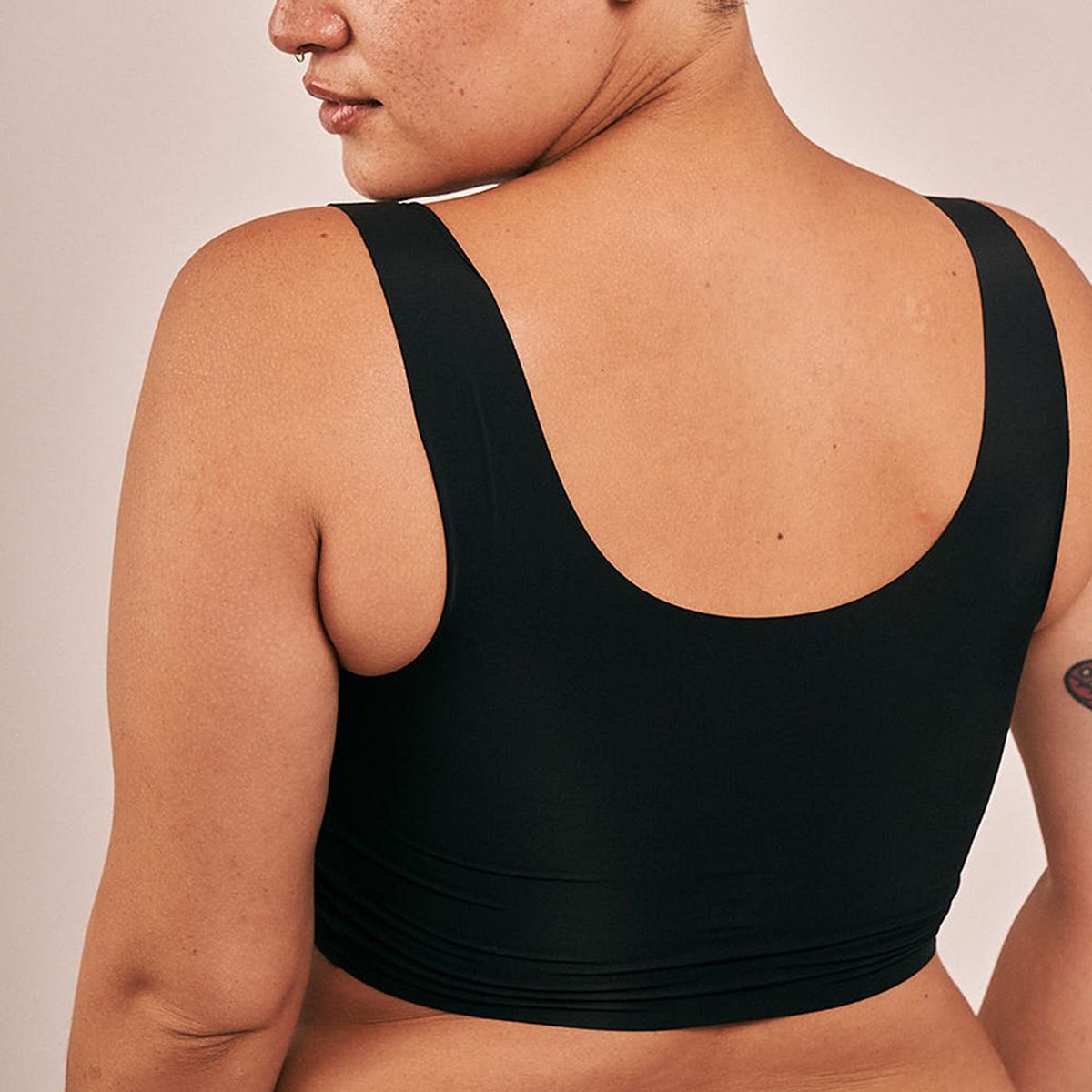 SICUREZZA - Top Invisible Classic Sicurezza