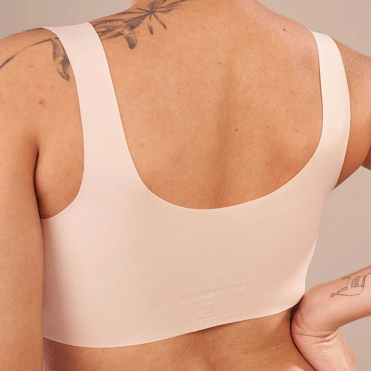 SICUREZZA - Top Invisible Magic Sicurezza