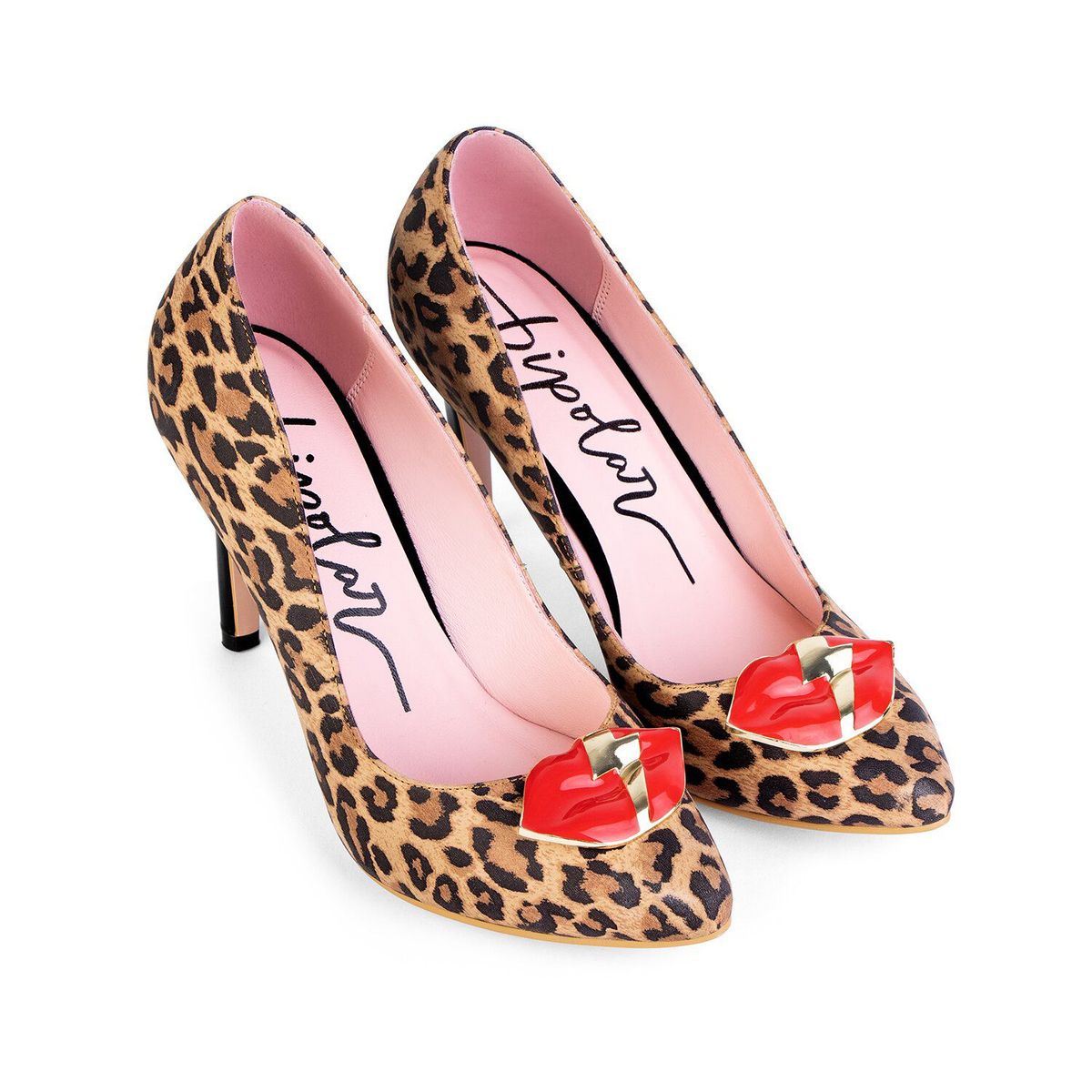 BIPOLAR - Zapato Casual Mujer