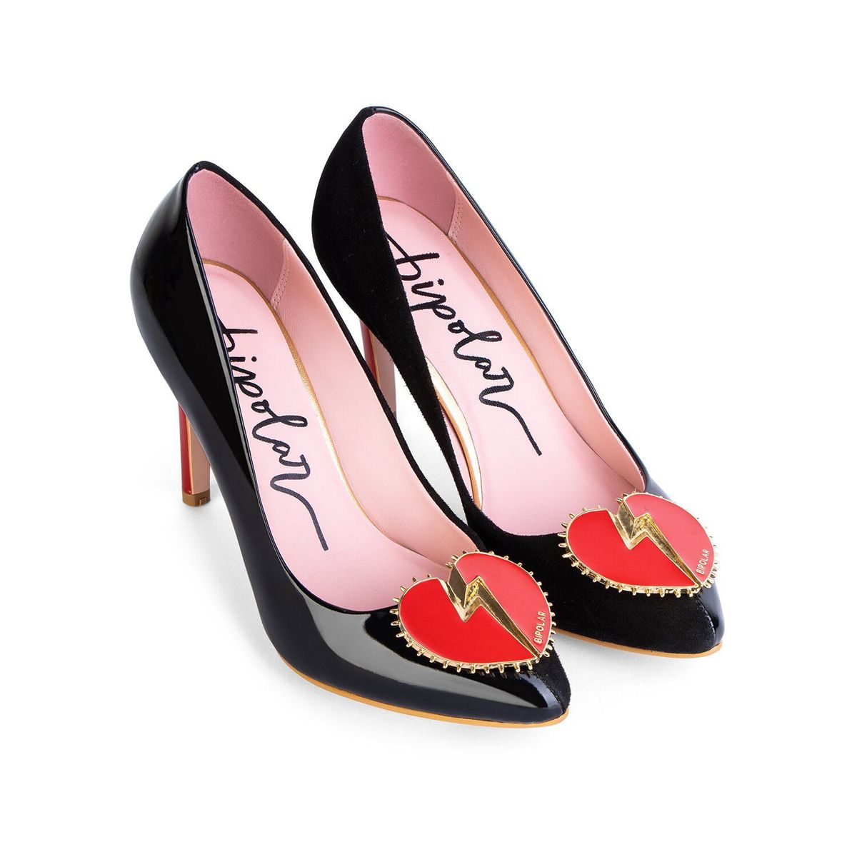 BIPOLAR - Zapato Casual Mujer