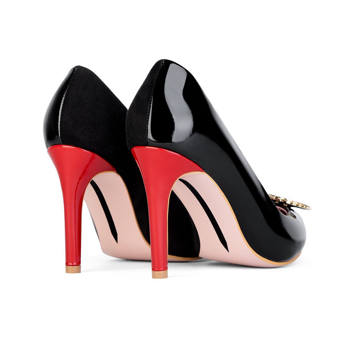 BIPOLAR - Zapato Casual Mujer
