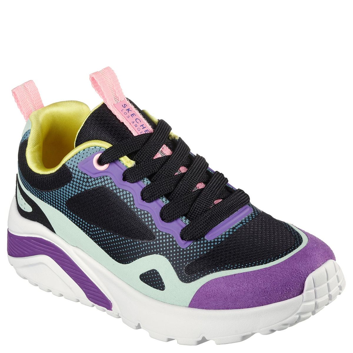 SKECHERS - Zapatillas Urbanas Niña Skechers Uno Lite