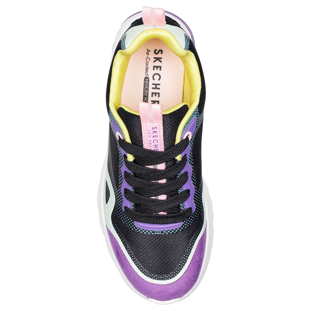 SKECHERS - Zapatillas Urbanas Niña Skechers Uno Lite