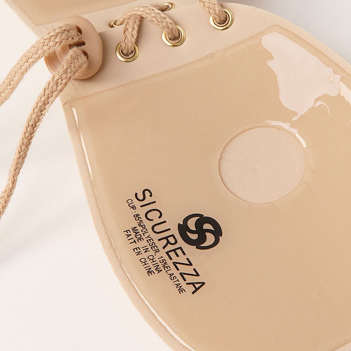 SICUREZZA - Pull Brasier Sicurezza