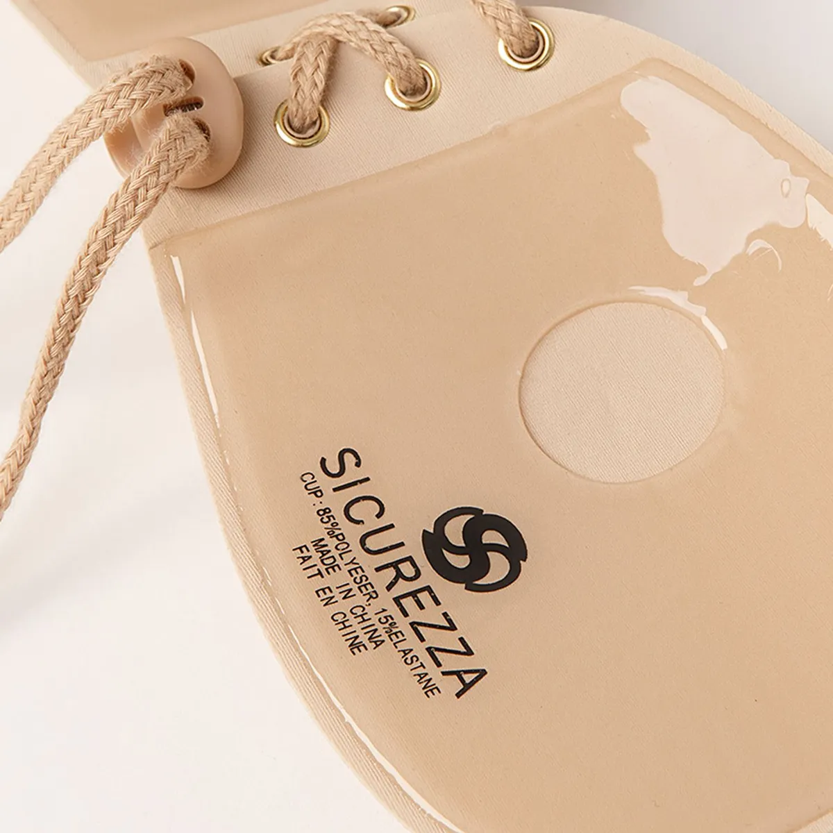 SICUREZZA - Pull Brasier Sicurezza