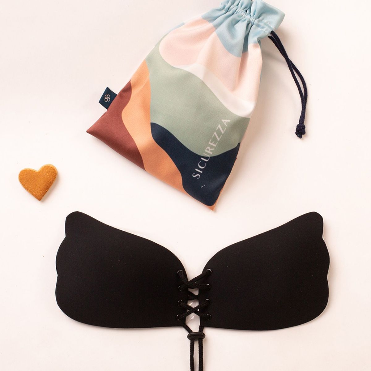 SICUREZZA - Pull Brasier Sicurezza