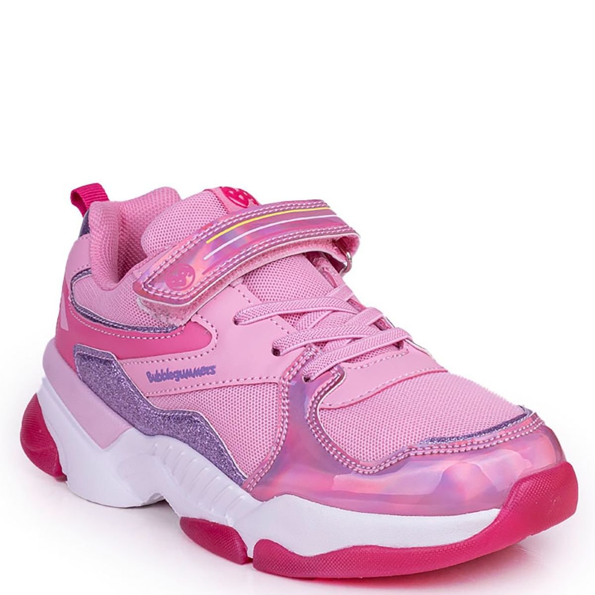 BUBBLE GUMMERS - Zapatillas urbanas Niña Bubble Gummers Plump 5600