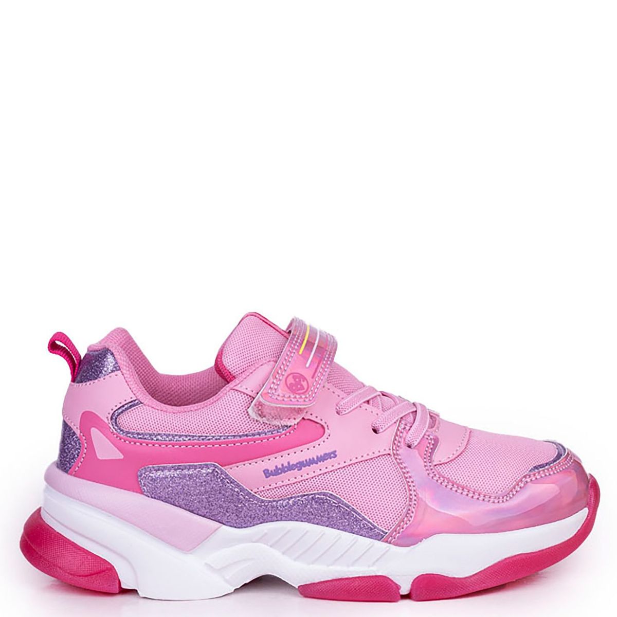 BUBBLE GUMMERS - Zapatillas urbanas Niña Bubble Gummers Plump 5600