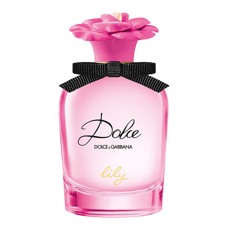 DOLCE&GABBANA - Dolce Lily 50 ml