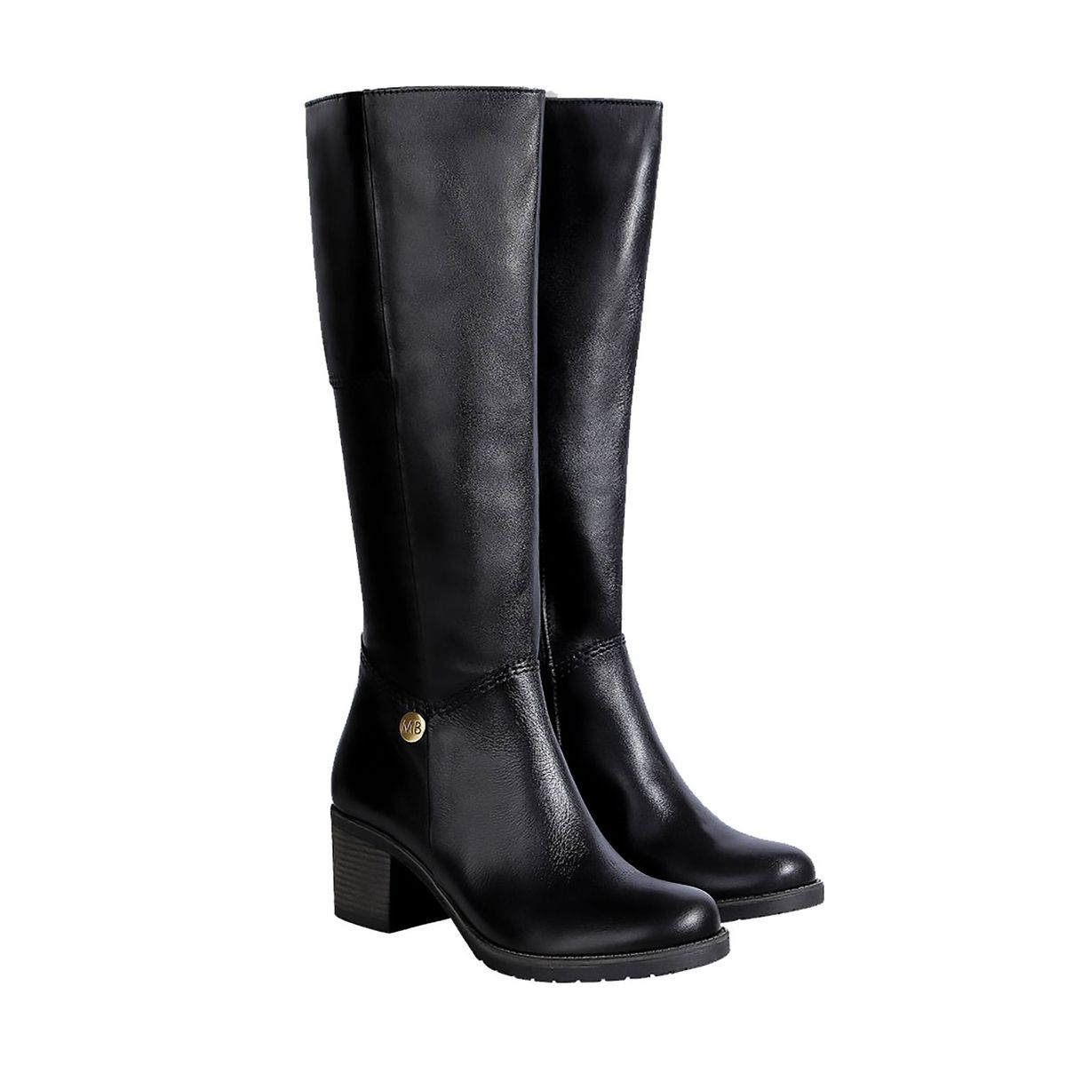 MILANO BAGS - Botas Mujer Milano Bags