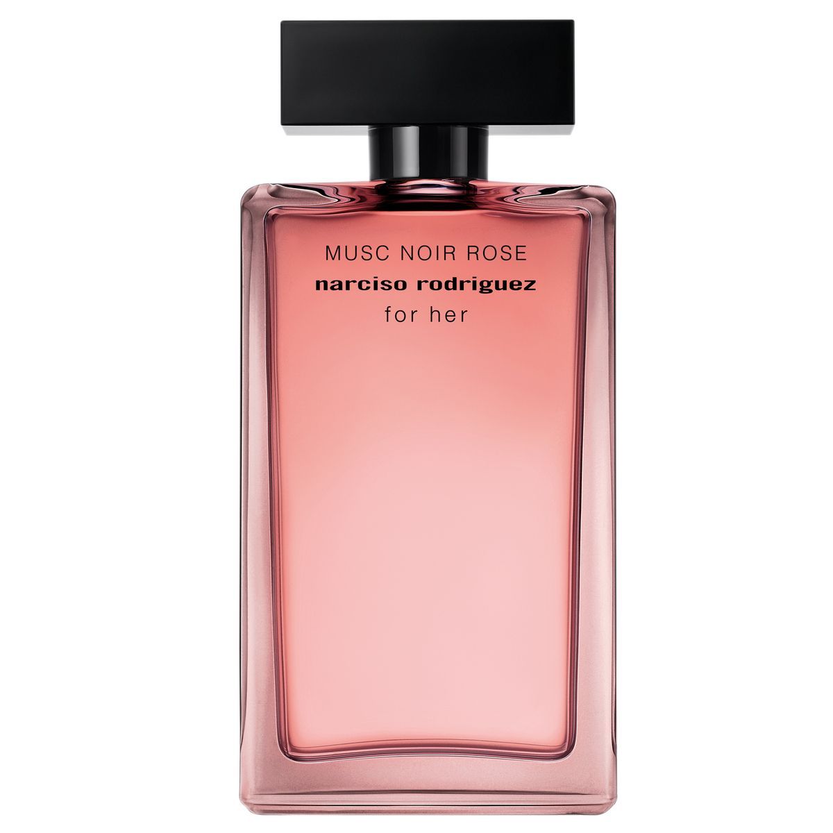 NARCISO RODRIGUEZ - For Her Musc Noir Rose Eau de Parfum
