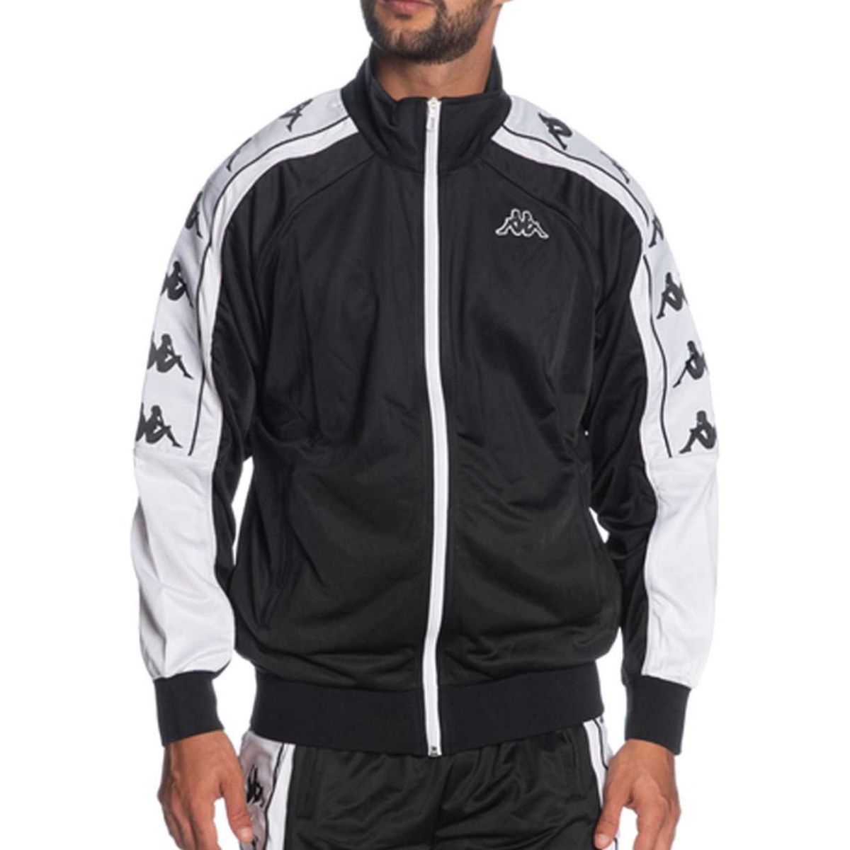 KAPPA - Casaca Hombre