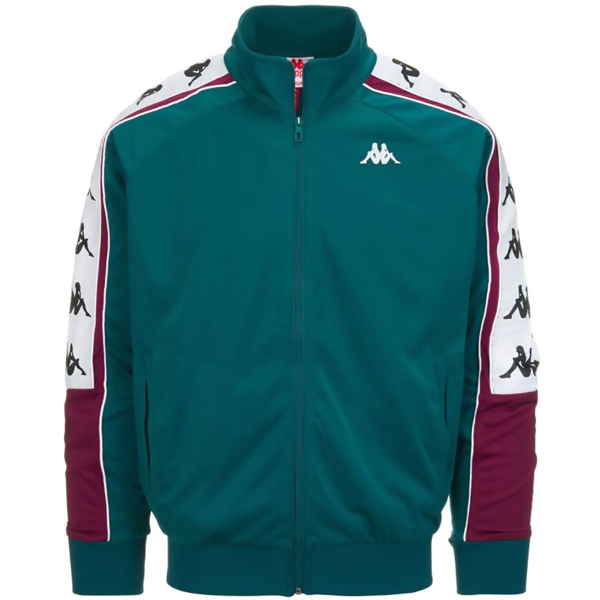 KAPPA - Casaca Hombre