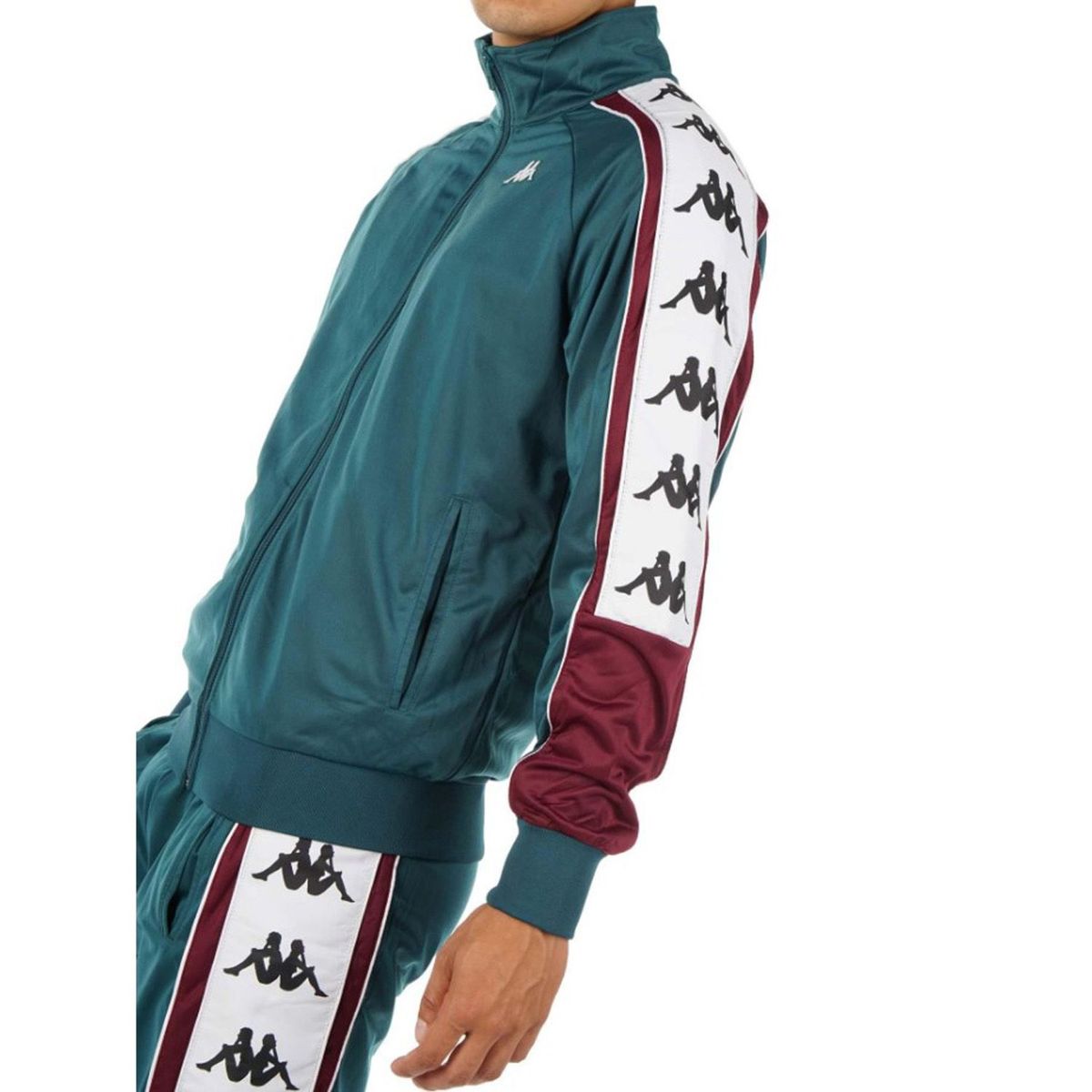 KAPPA - Casaca Hombre