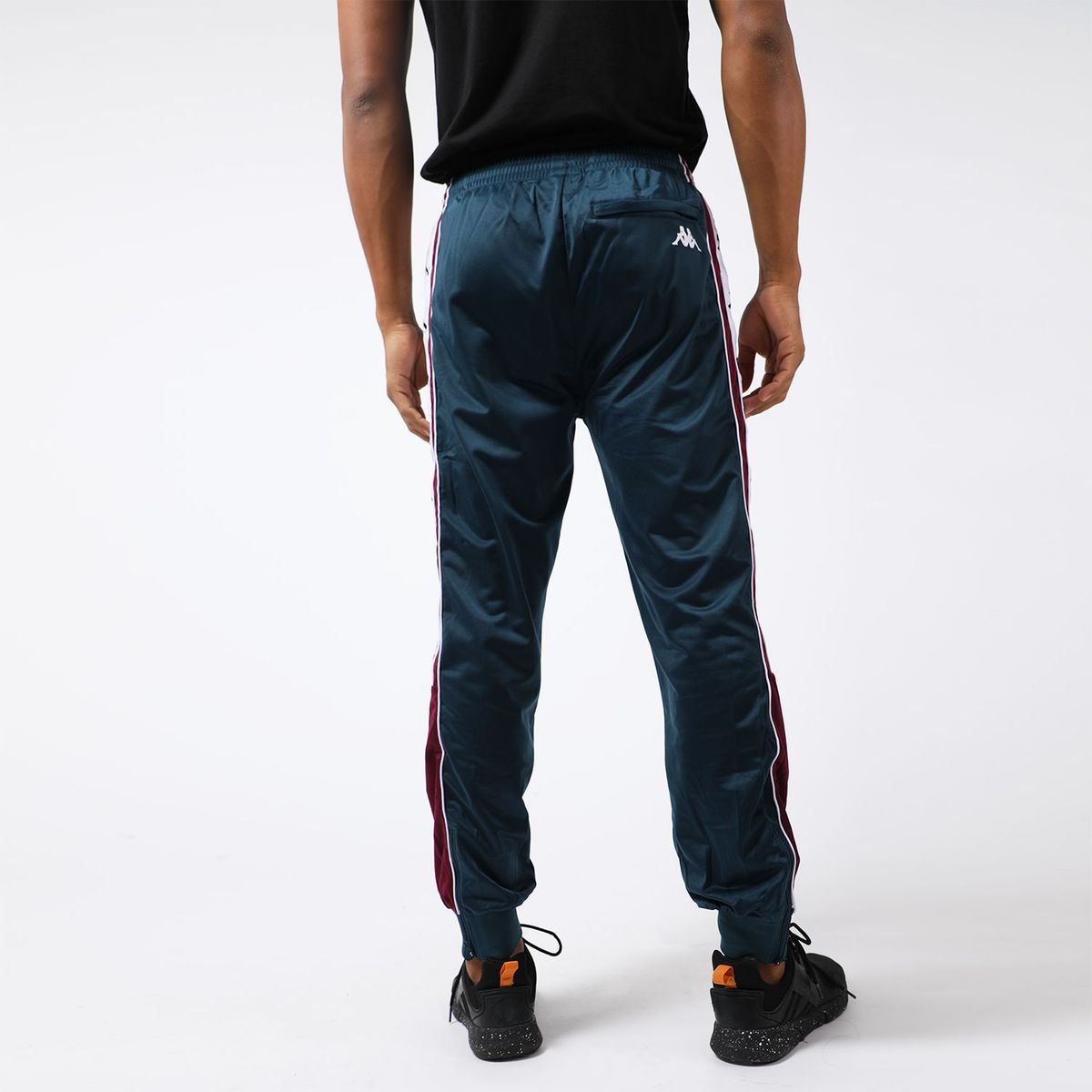 KAPPA - Pantalón Buzo Hombre