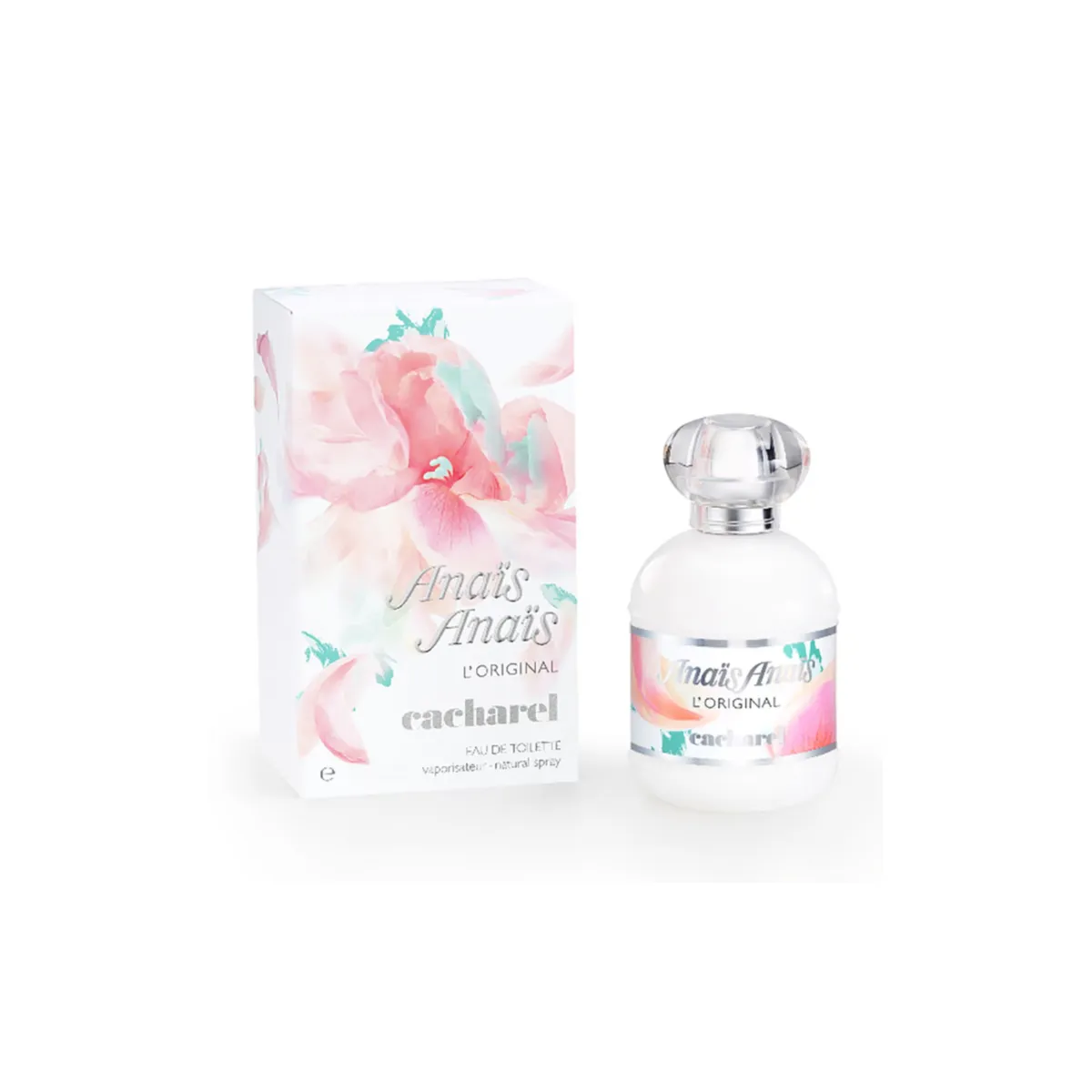 CACHAREL - Anais Anais Edt 30ml Cacharel Mujer