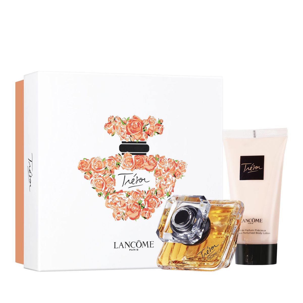 LANCOME - Tresor EDP Set 30ml