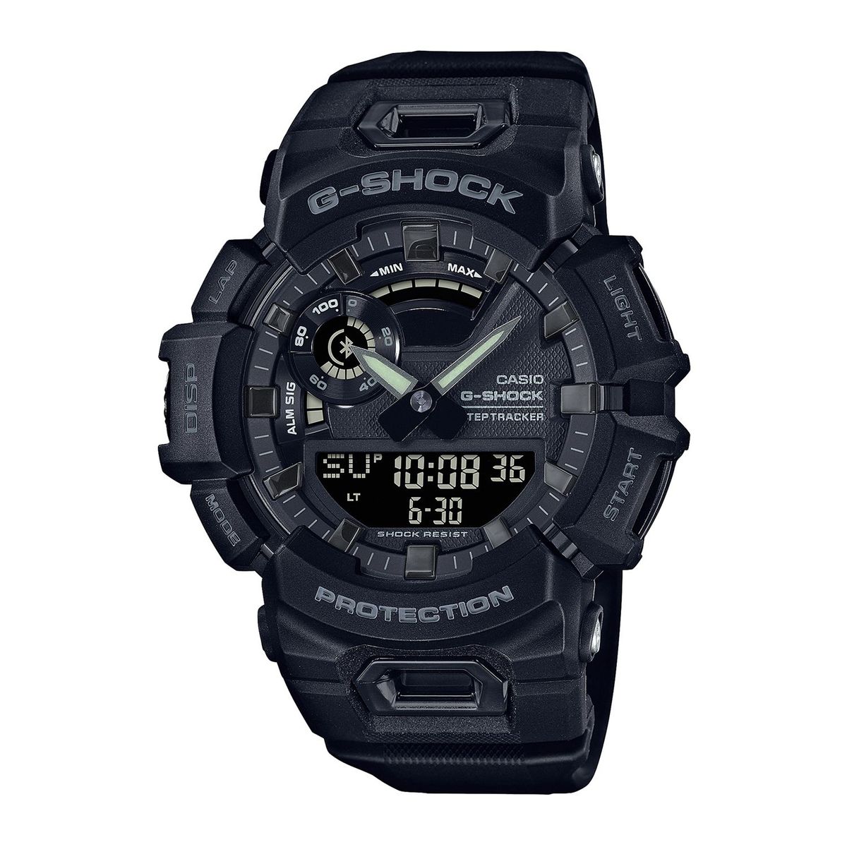 CASIO - Reloj CASIO G-SHOCK Analógico y Digital Hombre GBA-900-1A