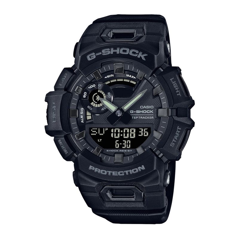 CASIO - Reloj CASIO G-SHOCK Analógico y Digital Hombre GBA-900-1A