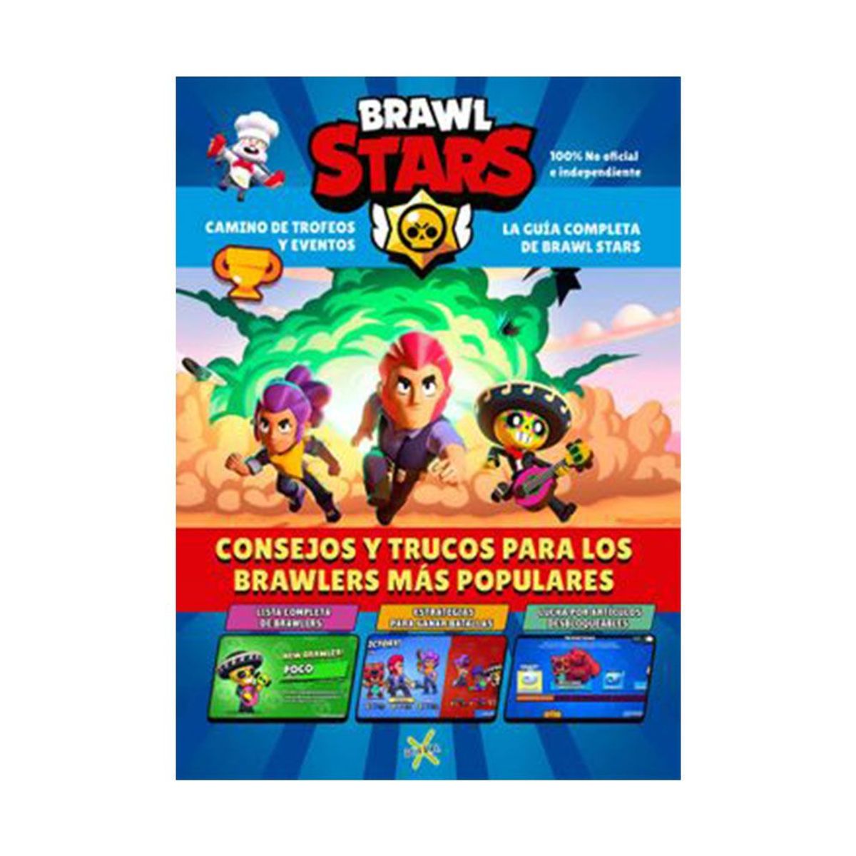 PENGUIN - Brawl Stars