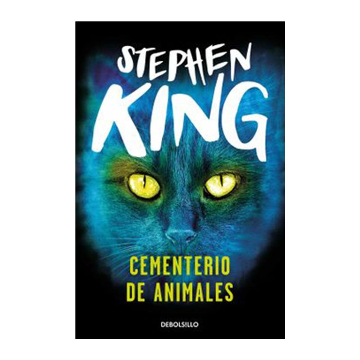 PENGUIN - Cementerio de Animales