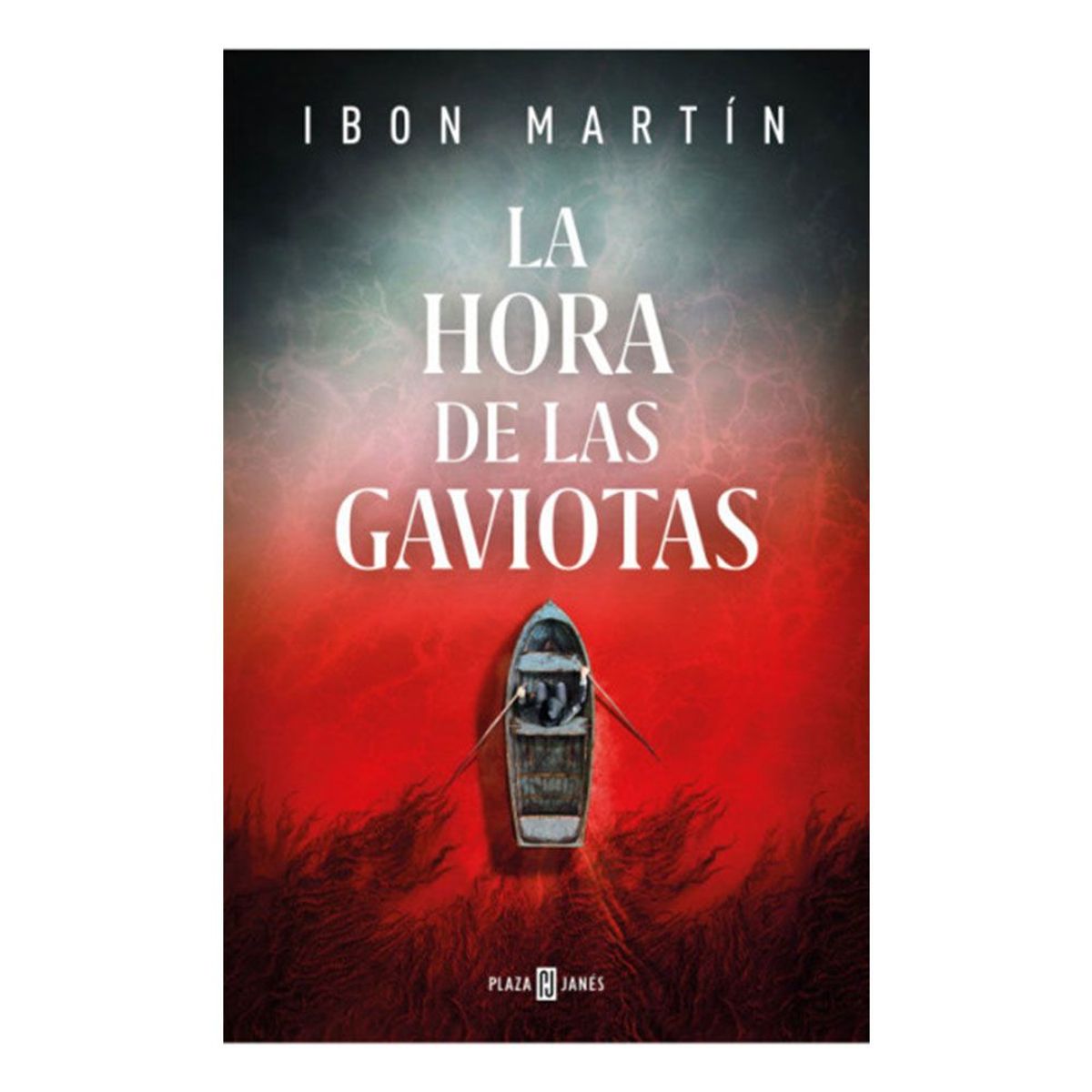 PENGUIN - La hora de las Gaviotas