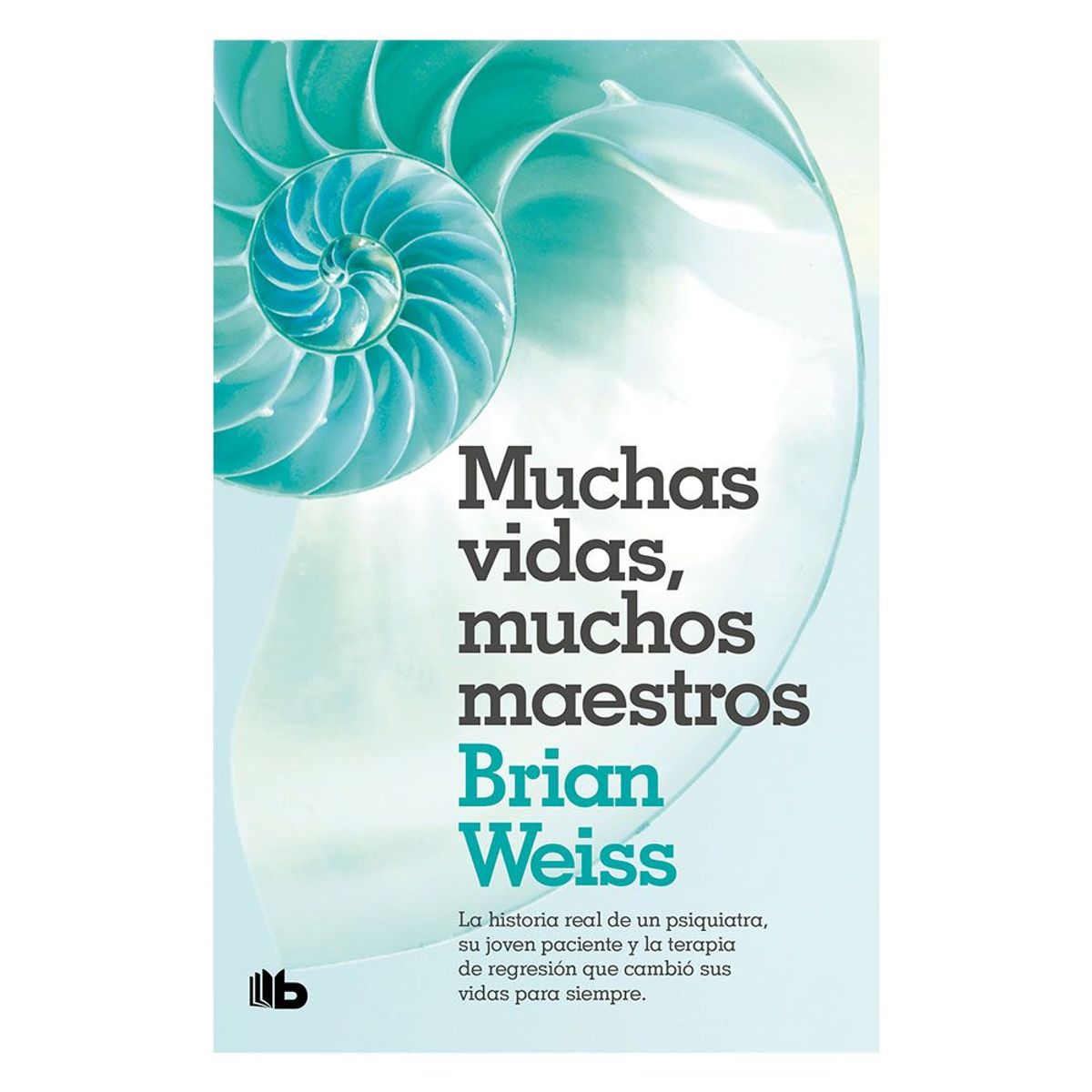 PENGUIN - Muchas vidas Muchos maestros