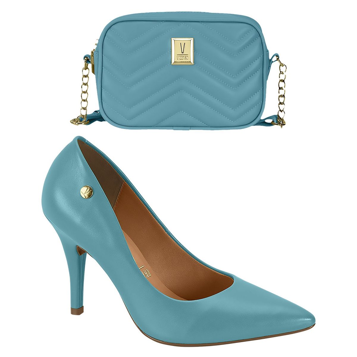 VIZZANO - Zapato de vestir y cartera Vizzano 1184.1101CO.7286 JAD