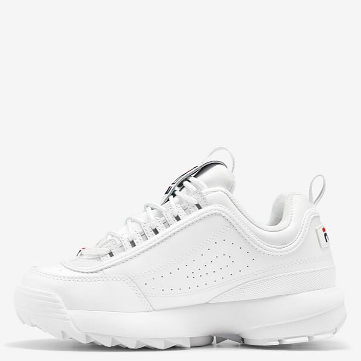 FILA - Zapatillas urbanas Hombre Fila Disruptor Ii Premium