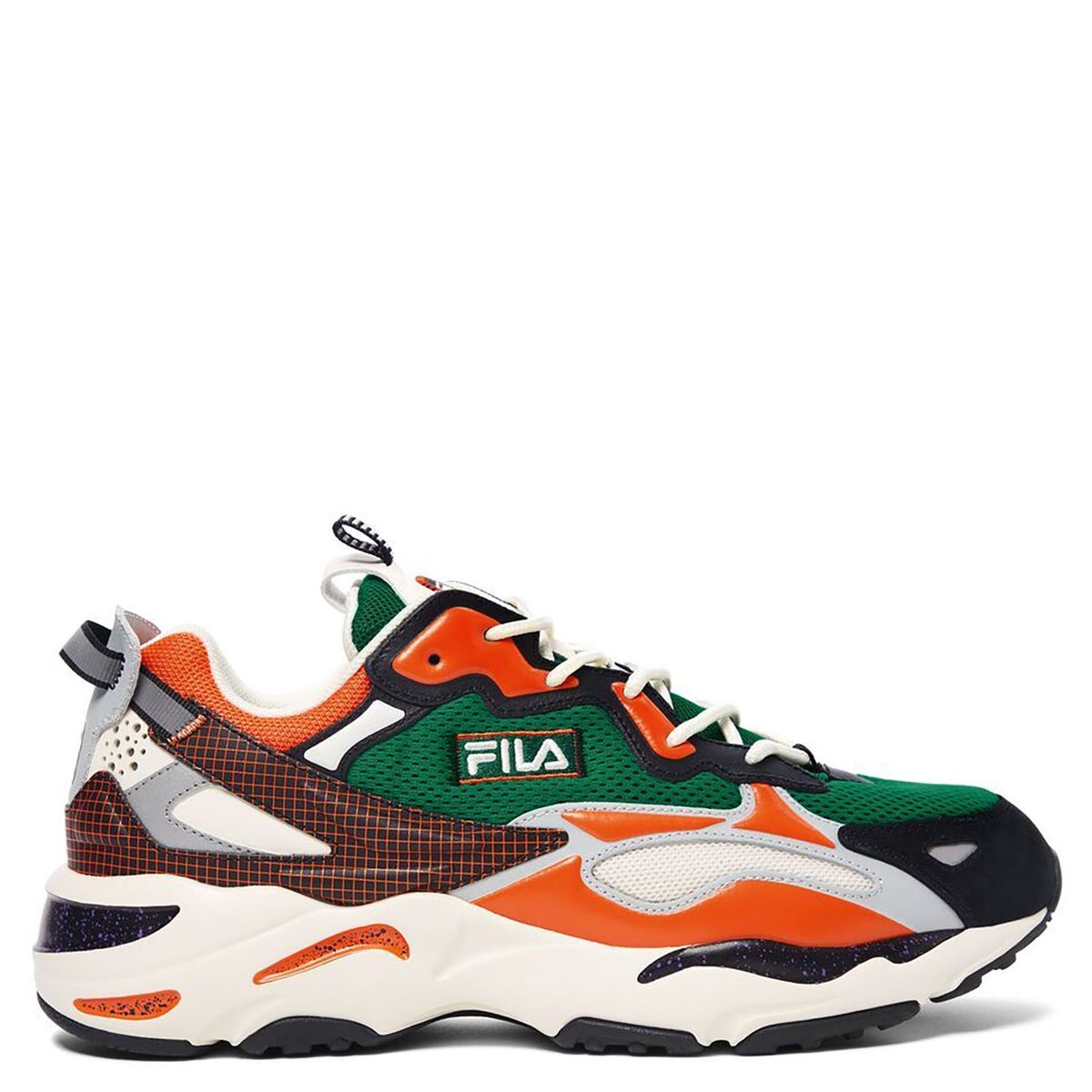 FILA - Zapatillas urbanas Hombre Fila Ray Tracer Apex