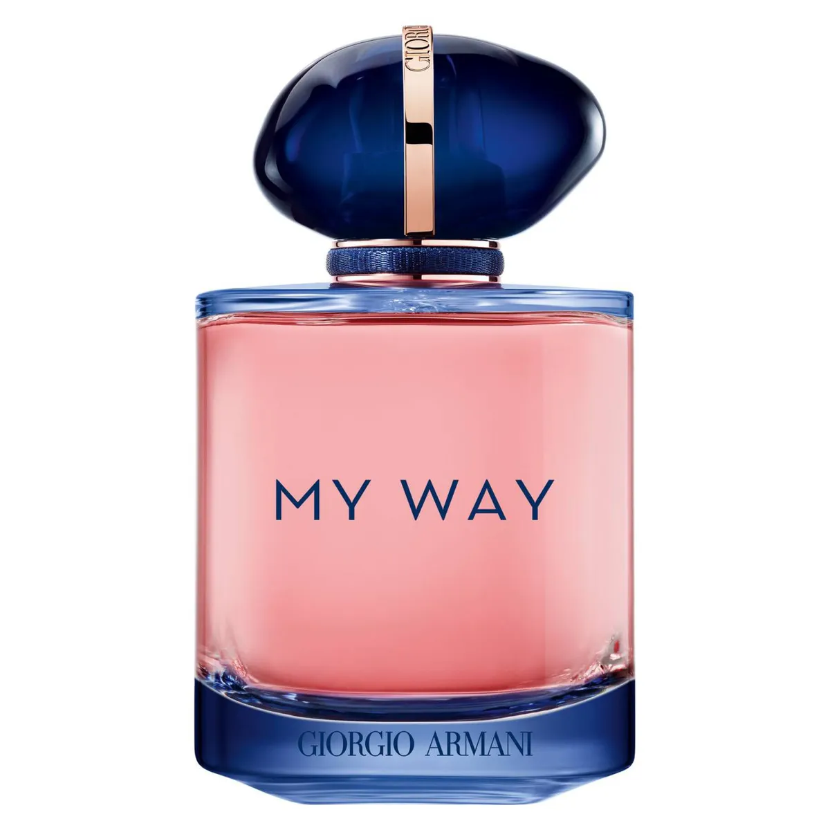 GIORGIO ARMANI - My Way Intense Eau de Parfum 90 ml GIORGIO ARMANI Mujer