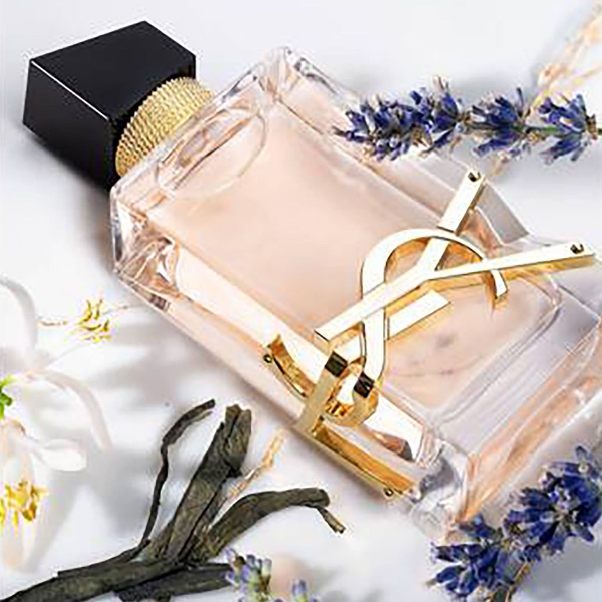 YVES SAINT LAURENT - Libre Eau de Toilette 90 ml YVES SAINT LAURENT Mujer