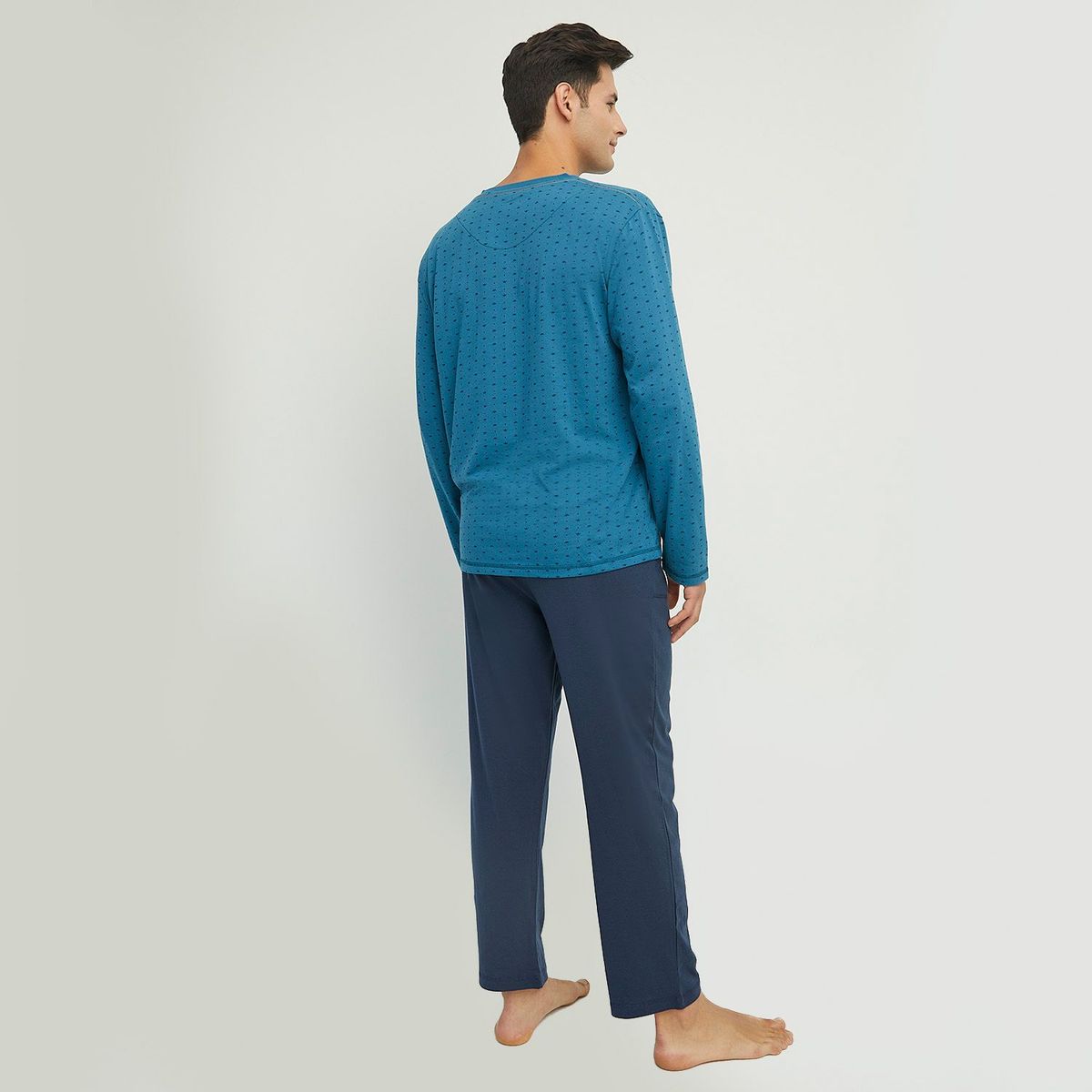 PALMERS - Pijama Hombre palmers