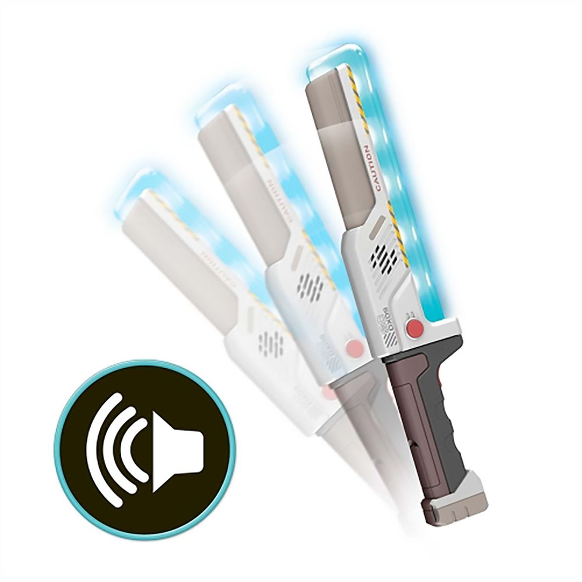 DISNEY - Lightyear Láser de Buzz