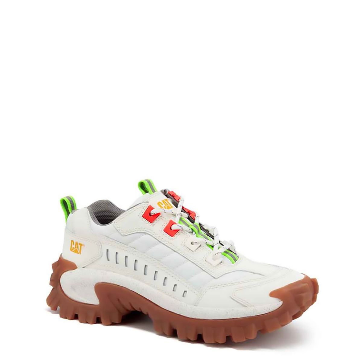 CAT - Zapatillas urbanas Mujer CAT Intruder